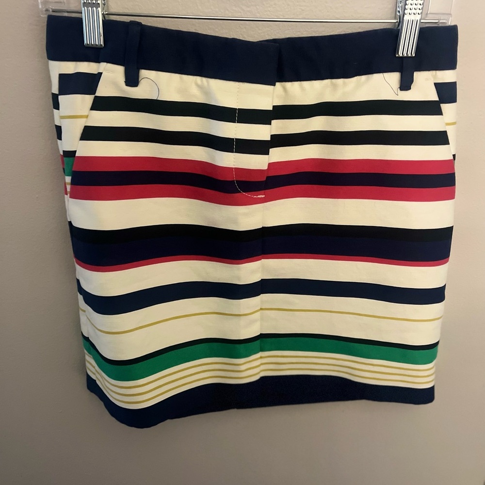 JCrew skirt size 0